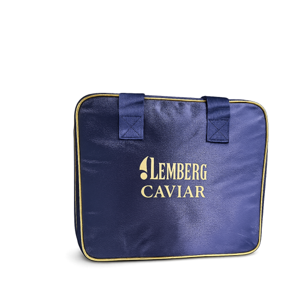Borsa termica isolante Lemberg Caviar