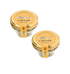Caviale di storione AMUR ROYAL, 2 x 50g
