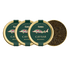 Caviale di storione AMUR PRINCESS, 3 × 100 g