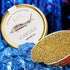 Caviale IMPERIAL OSIETRA, 100g