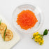 Uova di salmone rosa ALASKA GOLD, 6 +1 x 250g