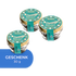 Caviale Beluga, 2 + 1 × 30 g
