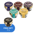 Set Indulgence, 5+1, 30 g
