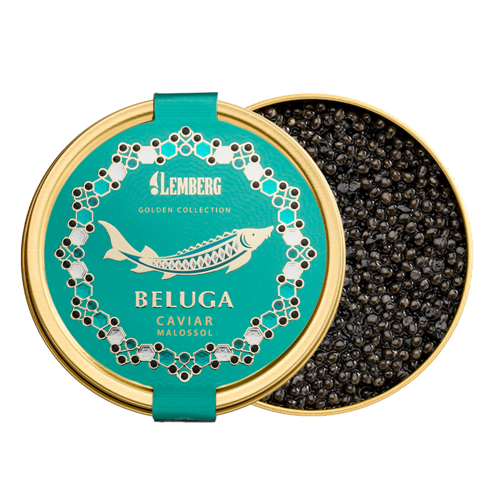 Caviale BELUGA