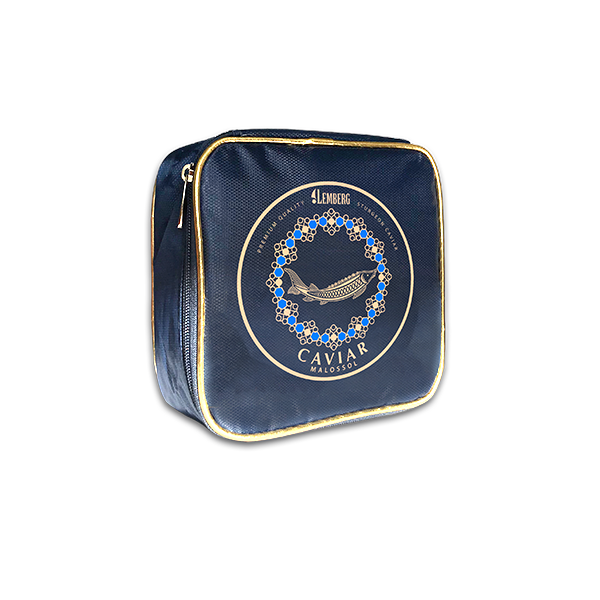 Borsa termica Lemberg Caviar