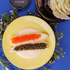 Salmone di Mare – Uova di Trota, 200 g