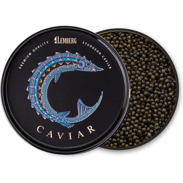 Caviale Osietra, 500g