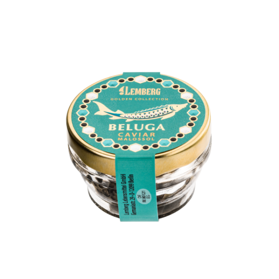 Caviale BELUGA, 30g