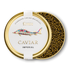 Caviale IMPERIAL OSIETRA, 100g