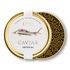 Caviale IMPERIAL OSIETRA, 100g