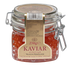 Uova di Salmone Keta, GOLD LABEL, 250g