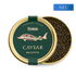 Caviale di storione AMUR PRINCESSE, 100 g