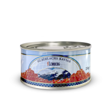 Coho Salmon Caviar, 250g