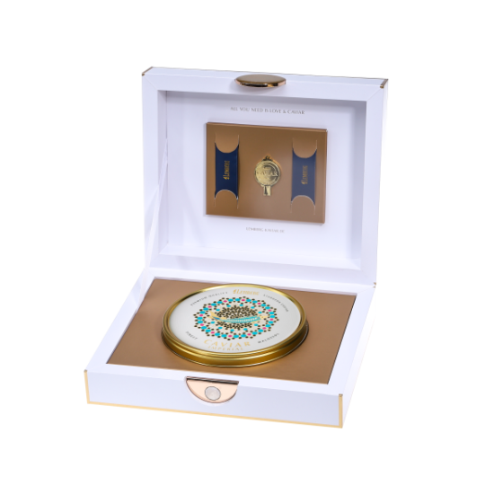 Confezione regalo IMPERIAL, 500 g