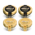 Caviale di storione AMUR ROYAL + Caviale OSIETRA