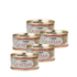 Herring roe, 5 x 100g