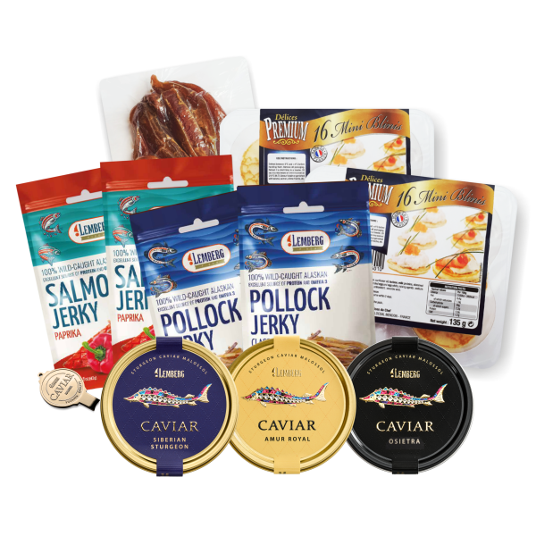 Set: La scelta dei campioni