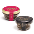 Caviale di storione OSIETRA + Caviale di storione AMUR PRINCESS, 2 x 100 g