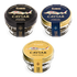 3 prelibatezze al caviale, 3 x 30 g