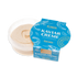 Crema di uova di merluzzo con gamberi, 150 g