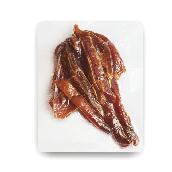 Uova di merluzzo essiccate, 200 g